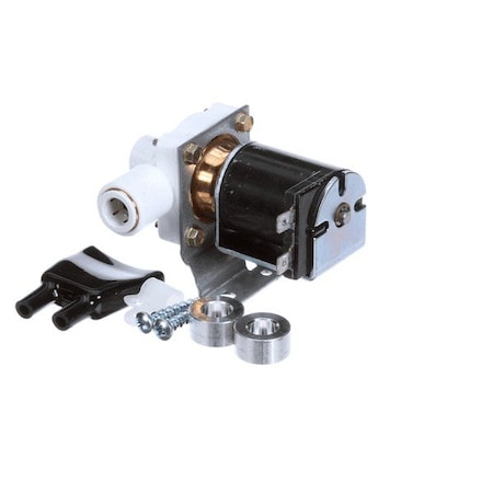 Manitowoc Drain Solenoid Valve 120 V 000007561